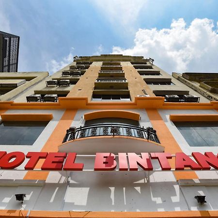 Hotel Bintang 吉隆坡 外观 照片