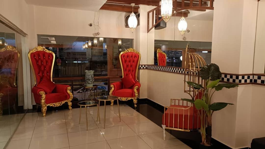 Hotel Bintang 吉隆坡 外观 照片