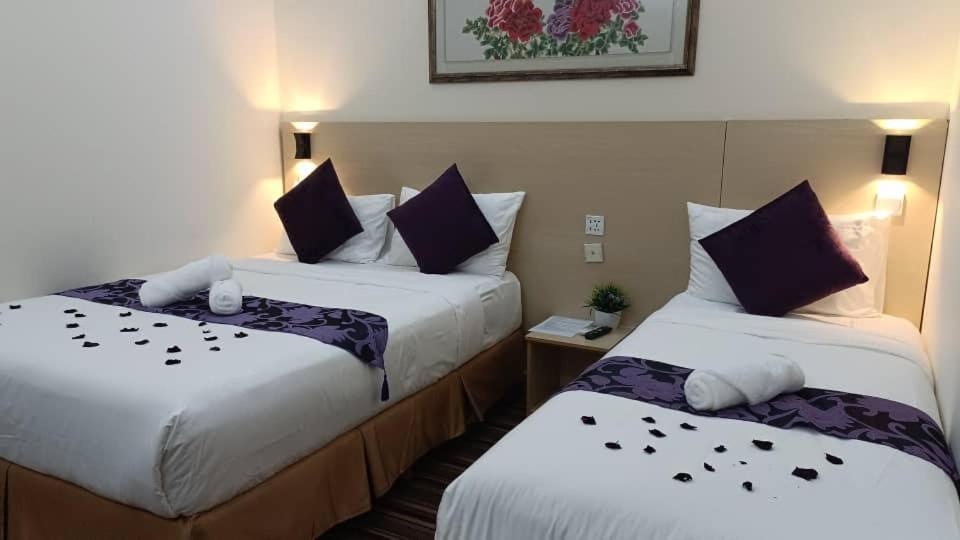Hotel Bintang 吉隆坡 外观 照片