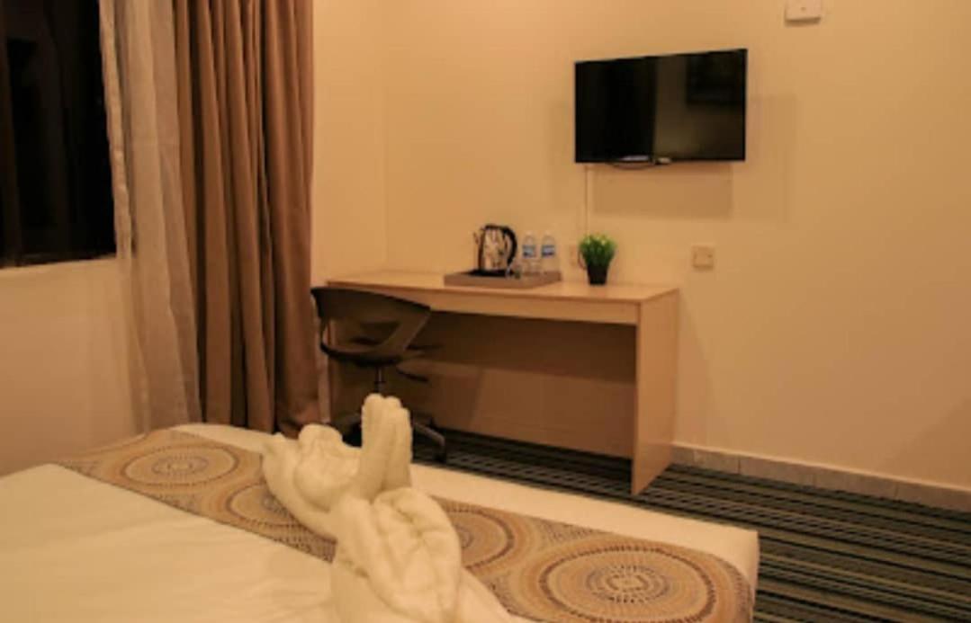 Hotel Bintang 吉隆坡 外观 照片