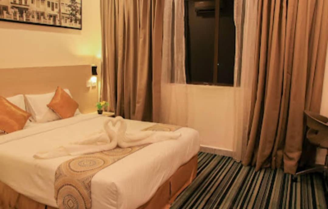 Hotel Bintang 吉隆坡 外观 照片