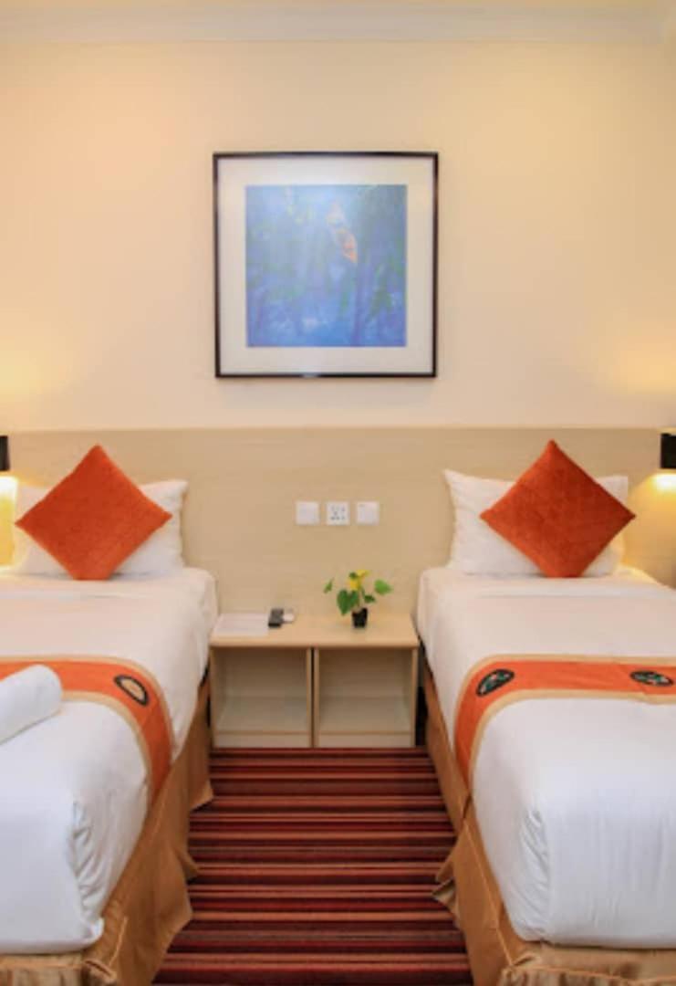 Hotel Bintang 吉隆坡 外观 照片