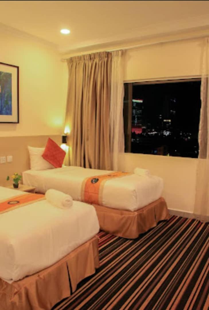 Hotel Bintang 吉隆坡 外观 照片