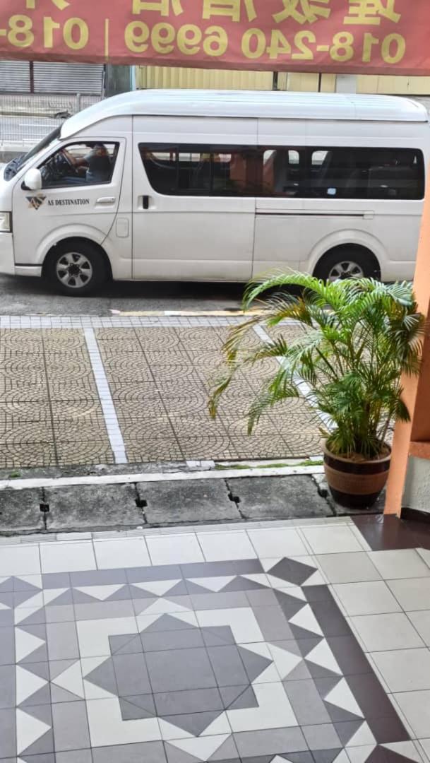 Hotel Bintang 吉隆坡 外观 照片
