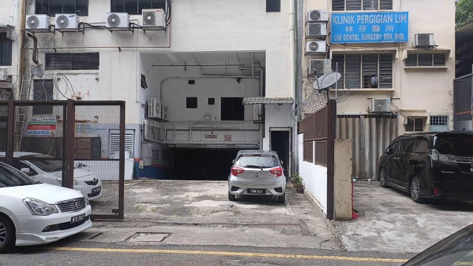 Hotel Bintang 吉隆坡 外观 照片