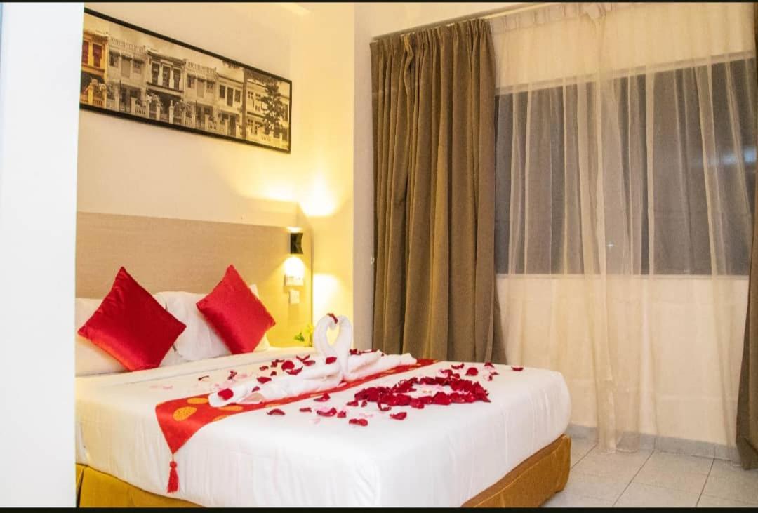 Hotel Bintang 吉隆坡 外观 照片
