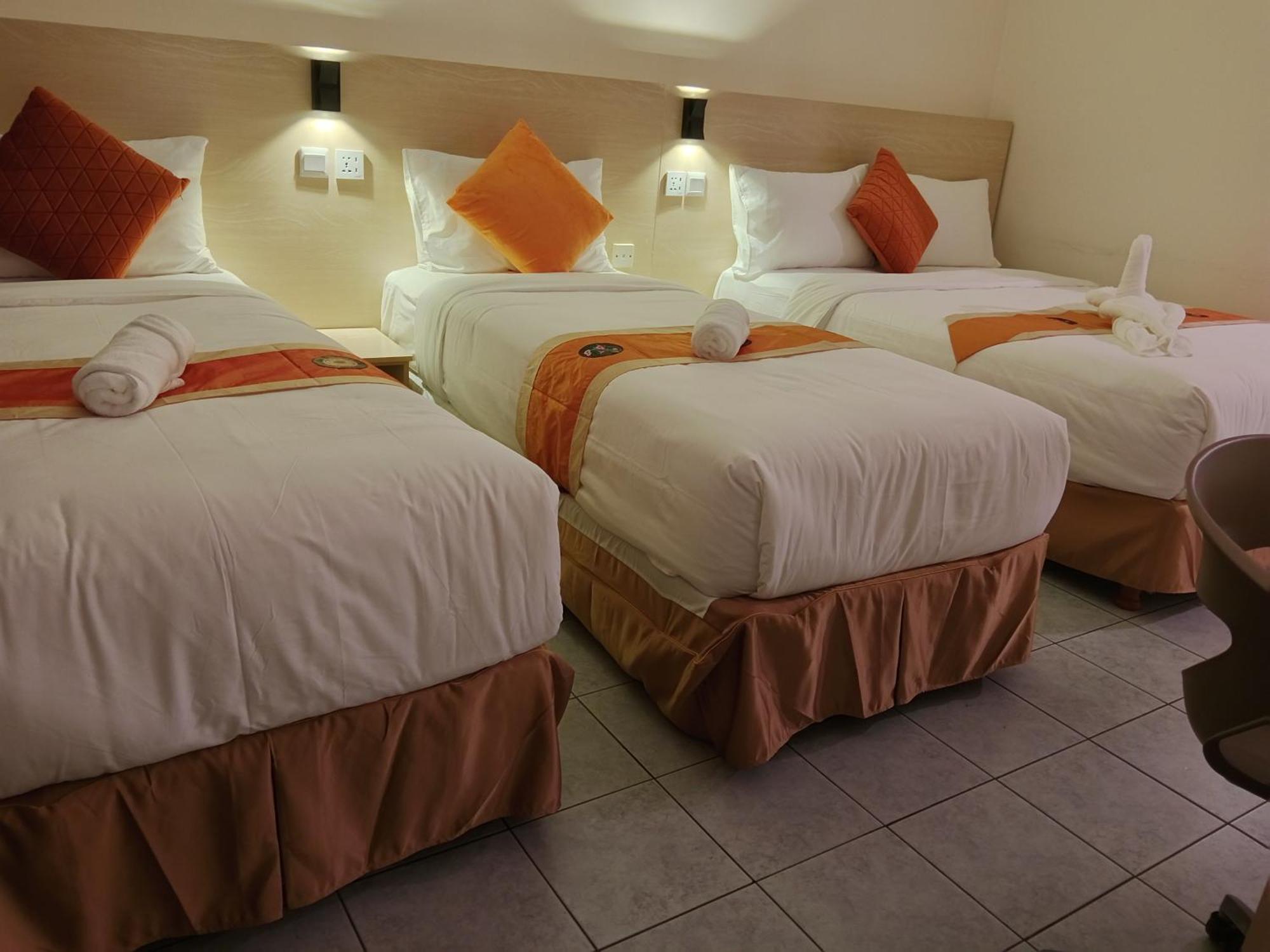 Hotel Bintang 吉隆坡 外观 照片