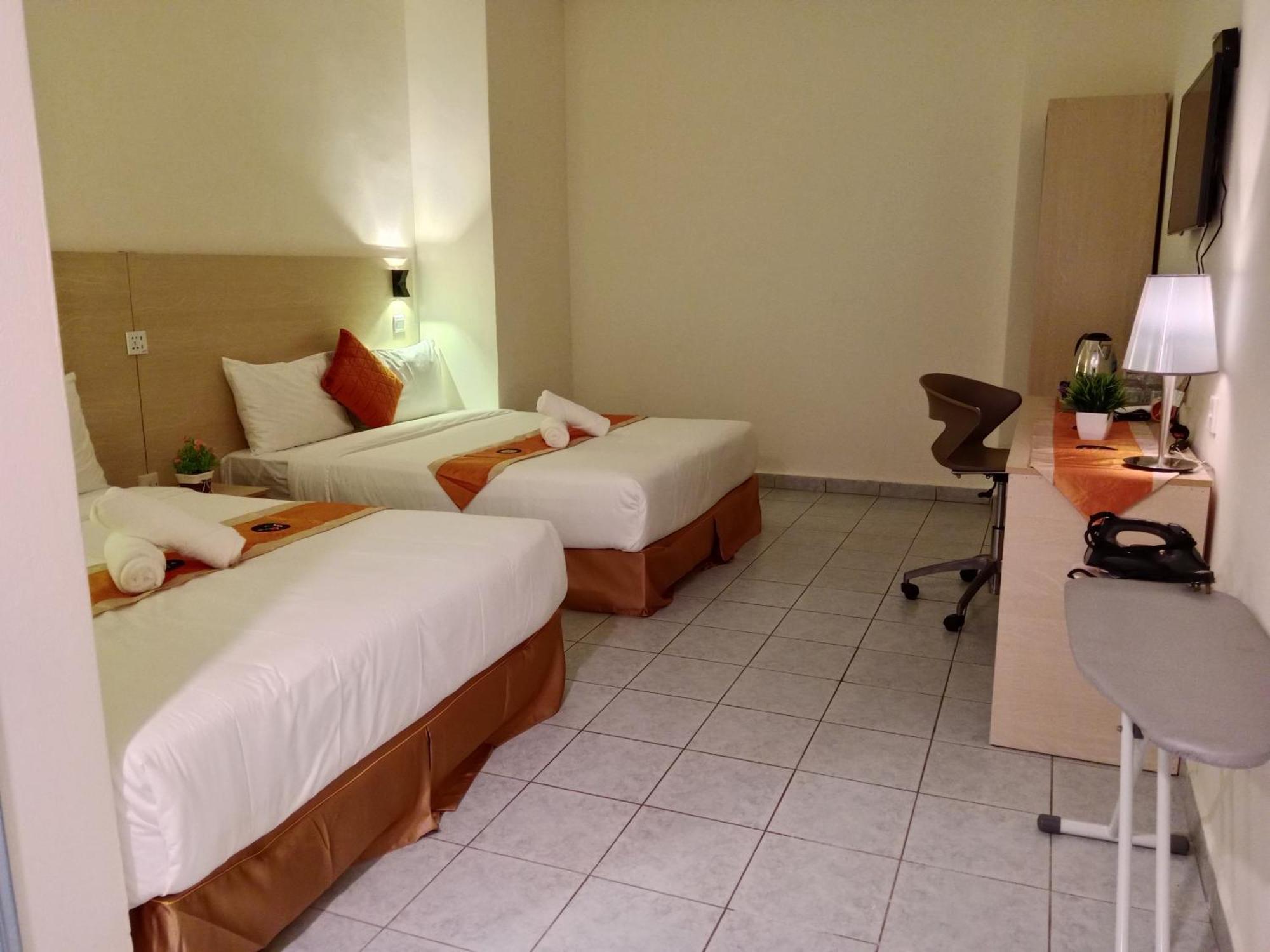 Hotel Bintang 吉隆坡 外观 照片