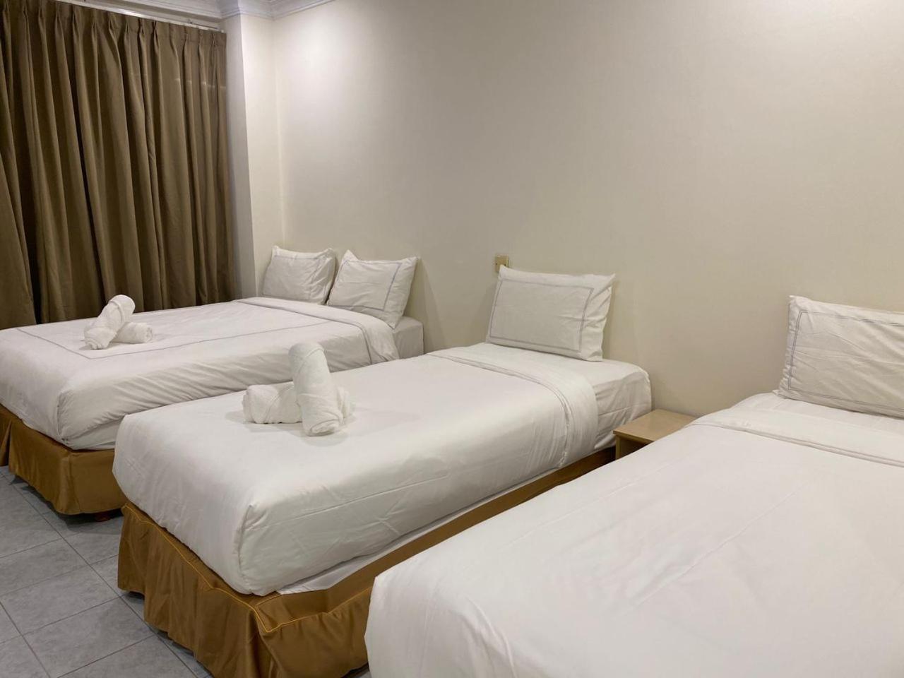 Hotel Bintang 吉隆坡 外观 照片