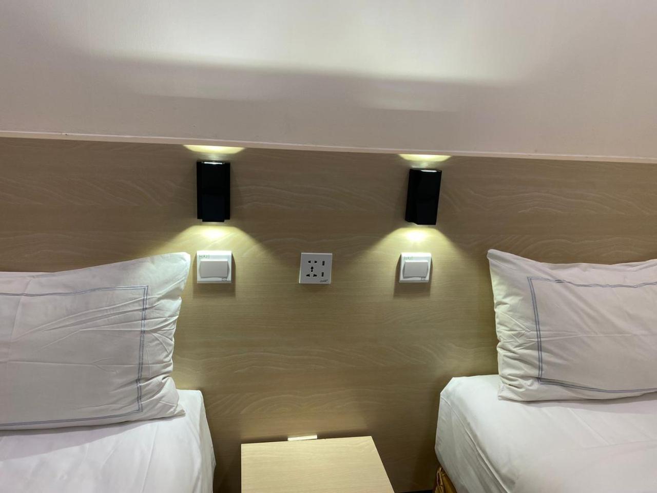 Hotel Bintang 吉隆坡 外观 照片