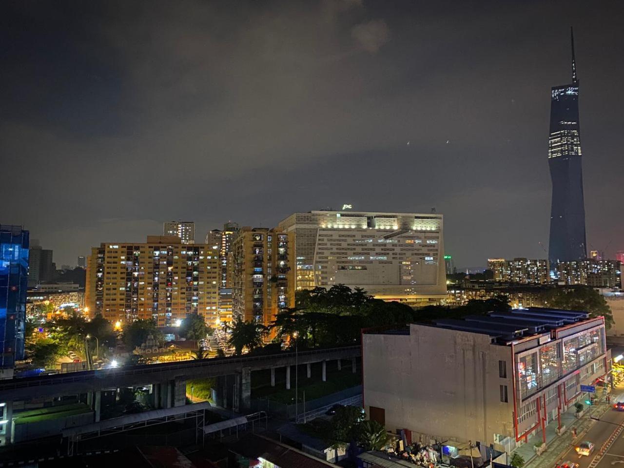 Hotel Bintang 吉隆坡 外观 照片