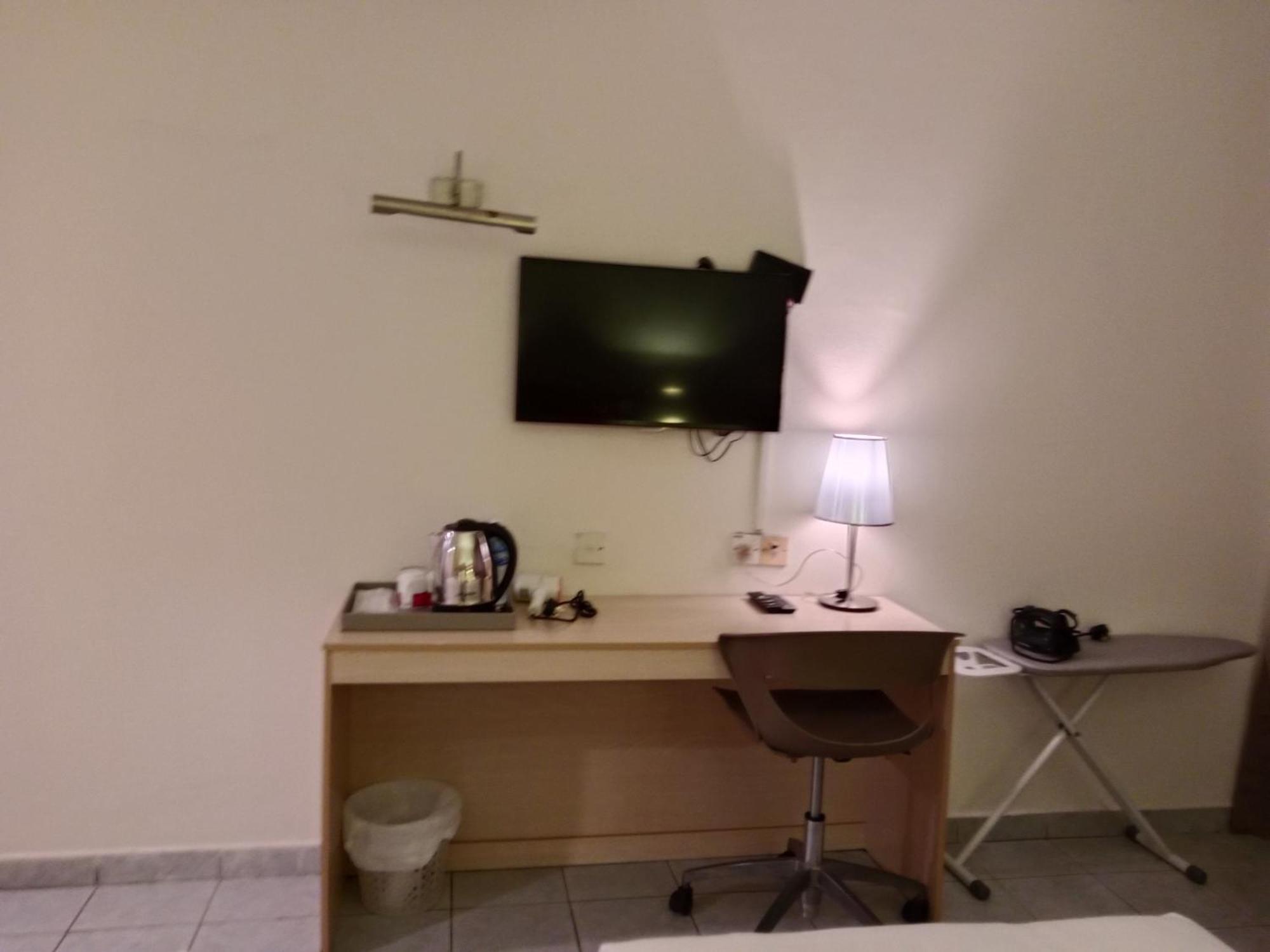 Hotel Bintang 吉隆坡 外观 照片