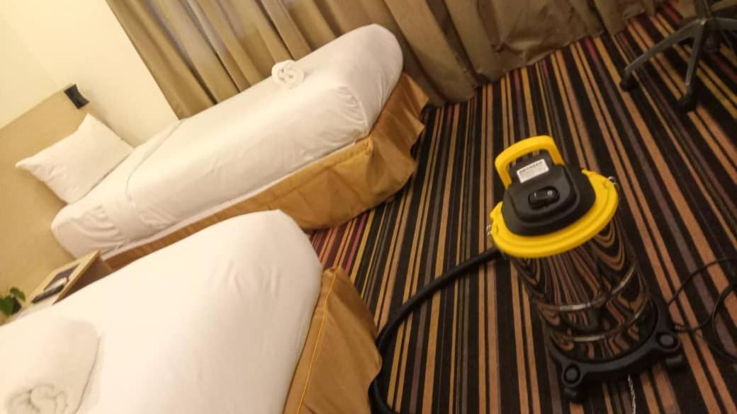 Hotel Bintang 吉隆坡 外观 照片