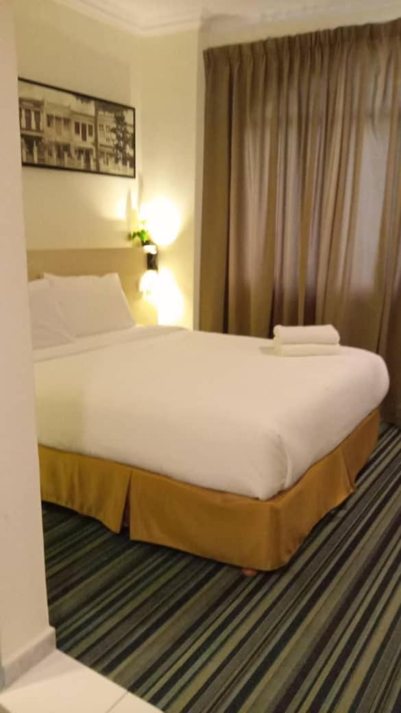 Hotel Bintang 吉隆坡 外观 照片