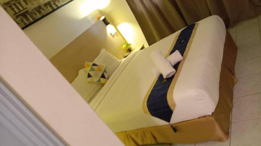 Hotel Bintang 吉隆坡 外观 照片