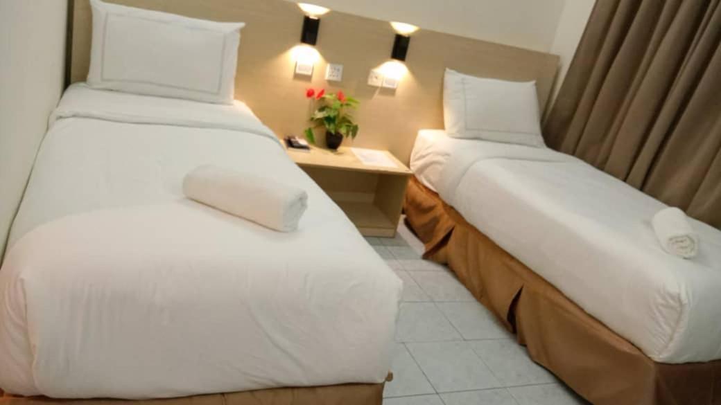 Hotel Bintang 吉隆坡 外观 照片