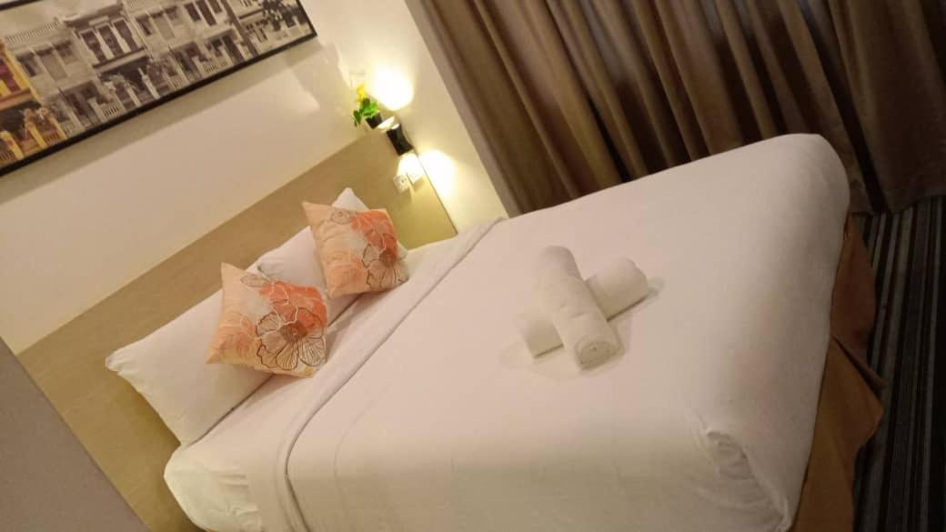 Hotel Bintang 吉隆坡 外观 照片