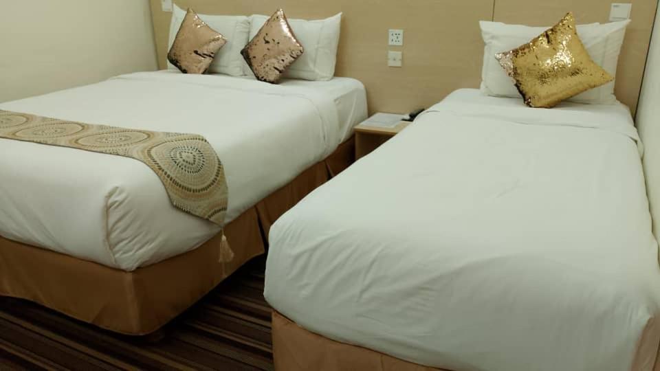 Hotel Bintang 吉隆坡 外观 照片