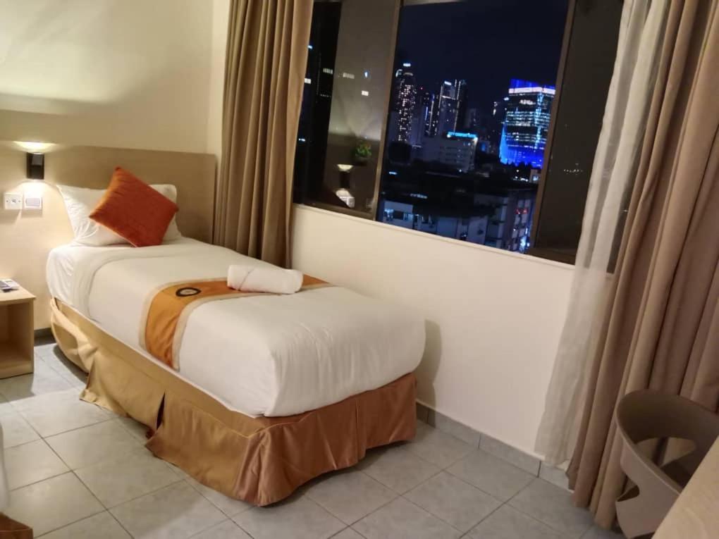Hotel Bintang 吉隆坡 外观 照片