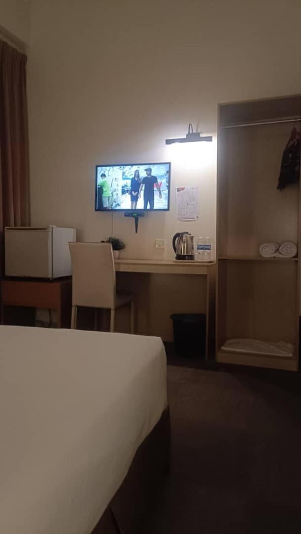 Hotel Bintang 吉隆坡 外观 照片